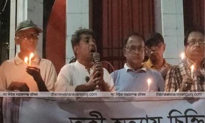সরকার জনগণের জানমাল রক্ষায় ব্যর্থ : তরিকুল সুজন