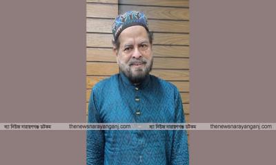 অবশেষে ধরা খেলেন বহুরূপী মতিন প্রধান