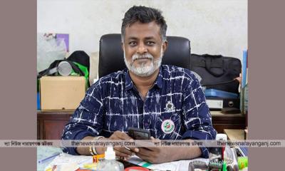 হারিয়ে যাননি খোরশেদ
