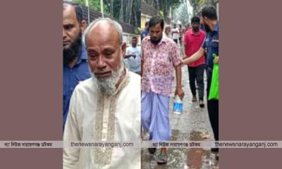 বন্দরে আওয়ামী লীগের ২ নেতা গ্রেপ্তার