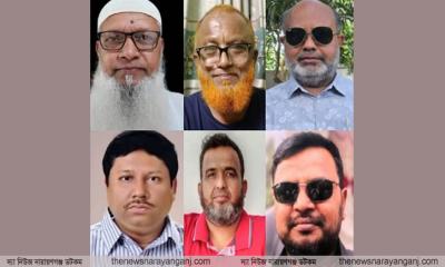 আসন ভাঙার পেছনে ৬ জন