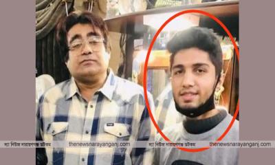 আজমেরী ওসমানেই বেপরোয়া হন ইভান