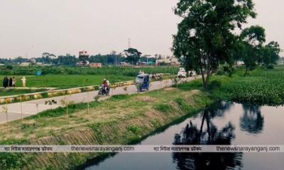 জালকুড়িতে আরও ৩ হাজার শতক জমি নিবে সরকার