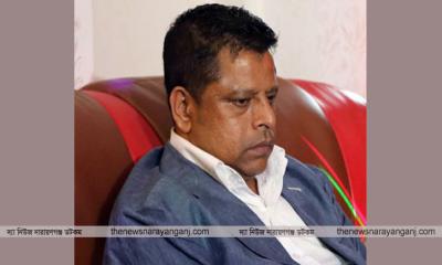 মাদকের গডফাদার ডন সেলিম