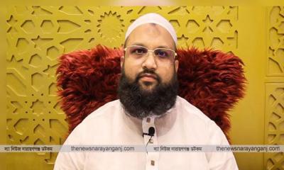 এমপি নয়, জণগণের সেবক হওয়া-ই মূল লক্ষ্য : ইসমাঈল সিরাজী