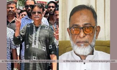 জামিনে মুক্ত বজলু, ক্ষুব্ধ মুকুল অনুসারীরা