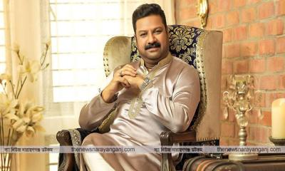 নারায়ণগঞ্জ ক্লাবের সাবেক সভাপতি মানু মারা গেছেন
