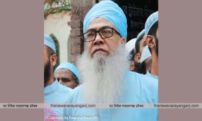 ডাকসু নির্বাচনে নামাজী মানুষ দেখে ভোট দিয়েছে : আব্দুল আউয়াল