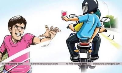 নারায়ণগঞ্জে ৮ মাসে ৮৫ খুন