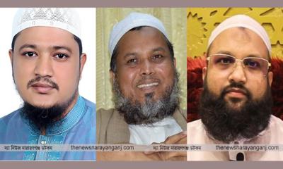ইসলামী আন্দোলন ও জামায়াতে ইসলামীর প্রার্থীরা শক্ত অবস্থানে