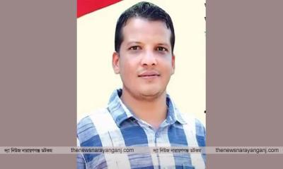 সাবেক এমপি বাবুর ভাগ্নি জামাতা ‘ড্রেজার রবিন’ গ্রেফতার