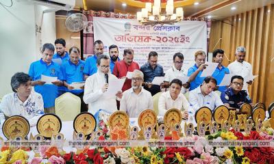 হলুদ সাংবাদিকতা শব্দটি ডেঙ্গু’র মত : আবুল কালাম