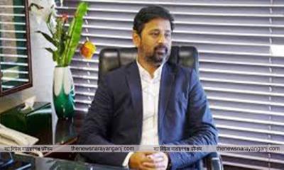 টিটুর স্বেচ্ছাচারিতায় ফুটবল মাঠ হারিয়েছে নারায়ণগঞ্জ