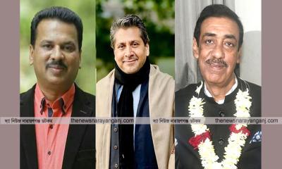 নাশকতার ছক আওয়ামী লীগের