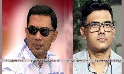 তারেক রহমান আমাকে নির্দিষ্ট কিছু বার্তা দিয়েছেন