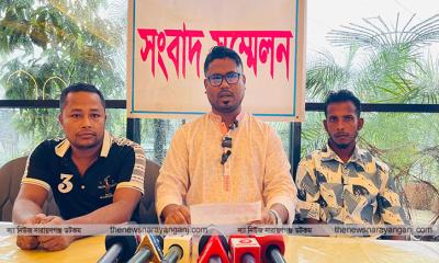 মাদকের বিরুদ্ধে সমাবেশ করায় বিএনপি নেতার বিরুদ্ধে অপপ্রচার অভিযোগ