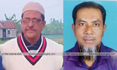 খোকা সভাপতি মাকসুদ সম্পাদক জেলা আম্পায়ার ও স্কোয়ার কমিটি