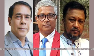 মহানগর বিএনপিতে নিরব দ্বন্দ্ব