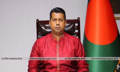 সর্ব মহলেই প্রশংসিত জেলা প্রশাসক
