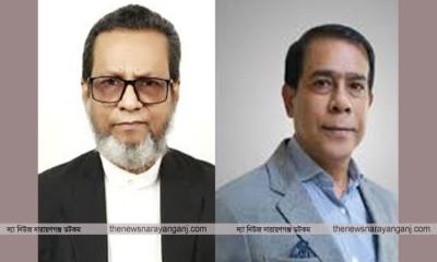 নির্বাচনী লড়াইয়ে মুখোমুখী কালাম-মাসুদ