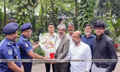 আমরা অনেক সুবিধা অসুবিধার মধ্যে ব্যবসা বাণিজ্য করছি