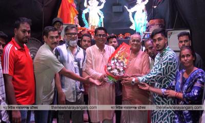 দলিত সম্প্রদায় আর দলিত নয় তারা  উচ্চ শিক্ষায় শিক্ষিত : রেজা রিপন