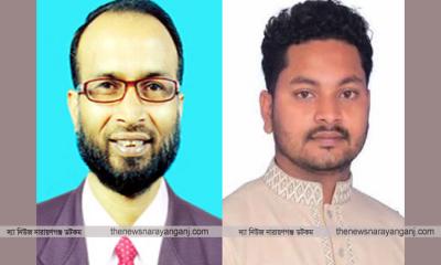 অনুর বিচার চান ছাত্রদল নেতা