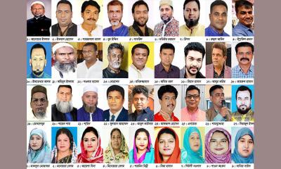 প্রতিটি ওয়ার্ডে ডেঙ্গুর মহামারি : জনপ্রতিনিধি না থাকার খেসারত