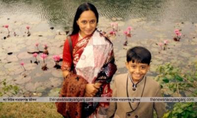 ত্বকীর ৩০ বছর