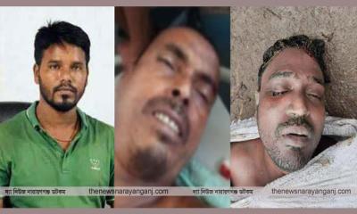 গণপিটুনি নাকি পরিকল্পিত হত্যাকান্ড?