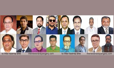 নির্বাচন নিয়ে পুরোদমে ব্যস্ত বিএনপি