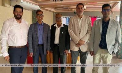 জেলা বিএনপি কর্মসূচী এখন জানায় না : গিয়াসউদ্দিন
