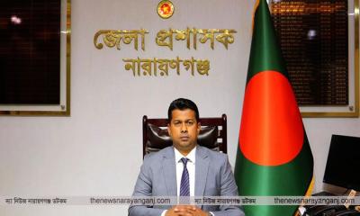 নারায়ণগঞ্জে মেট্রোরেলের লাইন হবে এটা মোটামুটি সিদ্ধান্ত