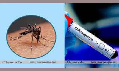 ডেঙ্গু চিকুনগুনিয়া রোধে নারায়ণগঞ্জ নাগরিক কমিটি ৫ প্রস্তাবনা