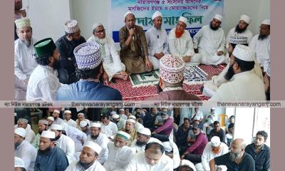 আমার পরিবার থেকে ওসমান পরিবারের মত সন্ত্রাসী হবে না : বাবুল