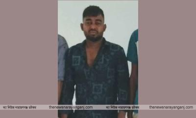 বন্দরে লাশ উদ্ধারের ঘটনায় মামলায়, ১৬৪ ধারায় জবানবন্দী