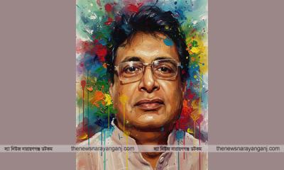 শুভ জন্মদিন রফিউর রাব্বি’ নারায়ণগঞ্জের একজন অকুতোভয় বিপ্লবী