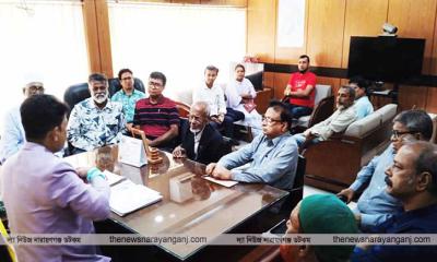 ভিক্টোরিয়া হাসপাতালে স্থায়ীভাবে ডেঙ্গু ইউনিট চালুর দাবী
