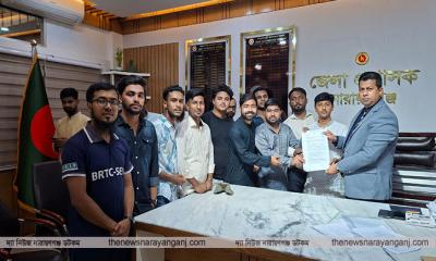 কুতুবপুর ইউনিয়নকে সিটি কর্পোরেশনের অন্তর্ভুক্তির দাবি