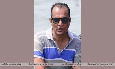 ফটো সাংবাদিক শিপন আহমেদের দাফন সম্পন্ন