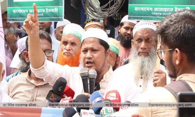 কুতুবপুরকে সিটি কর্পোরেশনের অন্তর্ভুক্ত করতে হবে