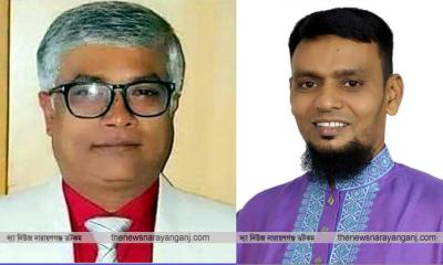 সন্ত্রাস দমন আইনের মামলা থেকে অব্যাহতি পেলেন সাখাওয়াত ও ইমন