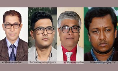 উত্তেজনায় সাখাওয়াত টিপু, নির্ভার মামুন রাজীব