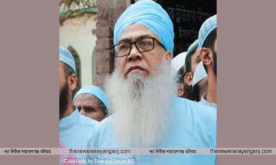 আল্লাহর ঘর সবার জন্য সমান, মসজিদের মিম্বার নির্বাচনের জন্য না