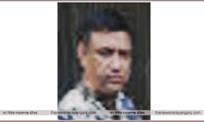 বন্দরে যুবলীগের ওয়ার্ড সভাপতি গ্রেপ্তার