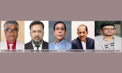 মৃদু তর্ক বিতর্ক থাকলেও কর্মীরা ব্যস্ত থাকছে দলীয় কর্মসূচিতে