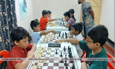 সৌর অপরাজিত চ্যাম্পিয়ন, সাম্য রানার আপ