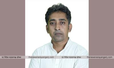 নাগরিক সমস্যা সমাধানে ছুটছেন তরিকুল সুজন