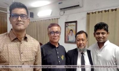 মনোনয়ন আলোচনা হয়নি, বিরোধ নিষ্পত্তি ঐক্যের তাগিদ