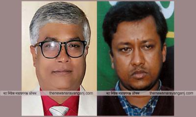 মনোনয়নের লড়াইয়ে ছিটকে পড়লেন সাখাওয়াত ও টিপু